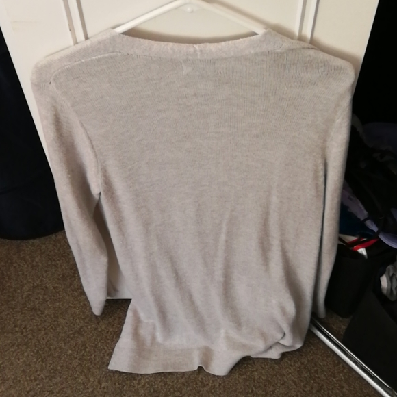 Old Navy Cardigan - Picture 4 of 4